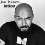 Jose Dominguez Castro, Tattooist in Toledo