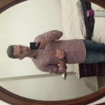 Francisco Cebrian Ojeda, Leisure Instructor in Almería