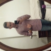 Francisco Cebrian Ojeda, Babysitter in Almería
