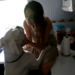Lucia Flaviani, Pet sitter in Las Rozas de Madrid
