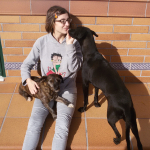Nora Cabrales Moreno, Pet sitter in Jerez de la Frontera