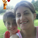 Georgina Astrid Rodriguez, Babysitter in Valdemoro