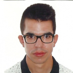 Miguel Ángel Barba Muñoz, Nursing assistant in Herrera del Duque
