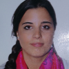 Julieta denisse Sansón marinelli, Pedagogue in Málaga