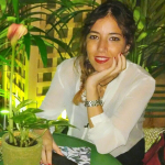 Mairena Vázquez Rodríguez, Psychologist in Madrid