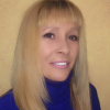 Estrella Toribio Miguelez, Caregiver of sick or disabled in Burgos
