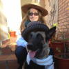 Carolina Macario, Babysitter in Algete