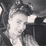 Miriam Abeijon, Leisure Instructor in Santiago de Compostela