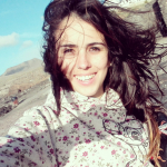 Pino María Santana Ossorio, Make up children artist in Las Palmas de Gran Canaria