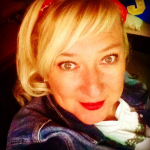 Maria Del Rosario Solis Ortiz, Makeup artist in Madrid