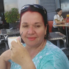 Dulce Martinez Ardines, Caregiver of elderly in Arona