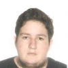 Christian Souba Dols, Waiter in El Campello