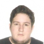 Christian Souba Dols, Waiter in El Campello