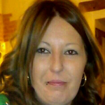 Diana Menasalvas Pavon, Geriatric assistant in Ciudad Real
