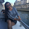 Geraldine Cisneros, Image consultant in Alovera