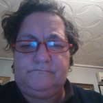 Carmen Diaz Lopez, Geriatric assistant in Barcelona