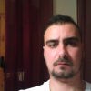 Esteban Garcia Rosa, Gardener in El Burgo