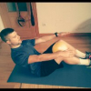 Mario Sánchez De La Calle, Personal trainer in León