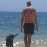 Juan Manuel Mey Reina, Pet sitter in Cádiz