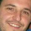 David Sanchez, Pet transporter in Cádiz
