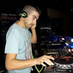 Jose Miguel Soldevilla Rico, Waiter in Vitoria-Gasteiz