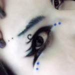 Melisa Saltaleggio, Make up children artist in Las Palmas de Gran Canaria