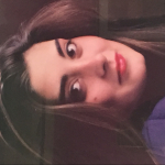 Beatriz Aznar Moreno, Auxiliar d'infermeria a Alicante