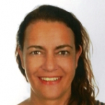 Francisca García, Waitress in Donostia-San Sebastián