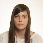 Izaskun Diez de ulzurrun, Educadora infantil a Pamplona