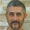 Santiago González López, Chef in Granada