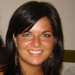 Elena Díaz, Pedagogue in Cádiz