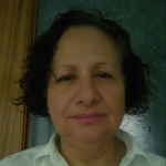 Gabriela Bandala Roig, Event organizer in Barcelona