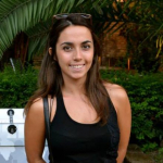 Lola Doménech Sabater, Videographer in Madrid