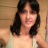 Susana Marco, Nursing assistant in Valencia