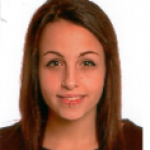 Paula Cazorla, Monitora de lleure a Terrassa