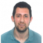 Fernando Durán Correa, Personal trainer in Sevilla