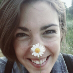 Isabel Villanueva Díaz, Child educator in Málaga