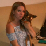 Jessica Ramos, Pet sitter in Almería