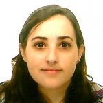 Sara Martín Navarrete, Lifeguard in Ciudad Real