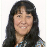 Maria Ruiz, House cleaner in Girona