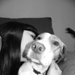 María Ruiz López, Passejadora de gossos a Valencia