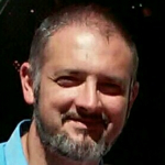 Pedro Javier Rojas Fernandez, Professional de seguretat a Sevilla