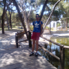 Andres Nieto, Football coach in Alicante