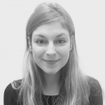 Saray Romero, Family mediator in Zaragoza