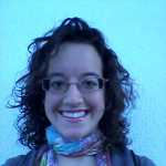 Maripaz Sánchez García, Caregiver of elderly in Ciudad Real