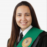 María Rosario Diepa, Pedagogue in Las Palmas de Gran Canaria