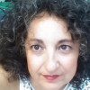 Francisca Roldán, Caregiver of elderly in Sabadell