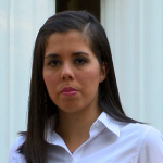 Gely Peña Rodríguez, Content writer in Spanish in Valladolid