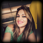 Elisa Belmonte Albert, House cleaner in Elda