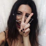 Eva Artigas, Makeup artist in Zaragoza